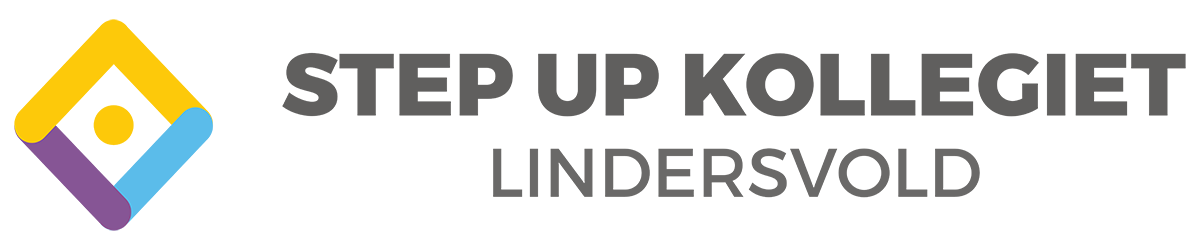 Step-Up Kollegiet · Lindersvold ·  Faxe · §85 støtte i egen bolig